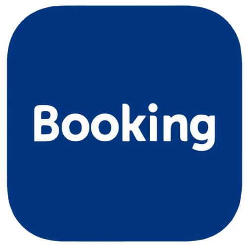 Gast auf Booking.com