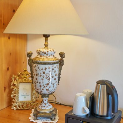 20250810 Landhotel Lindenhof Vohenstrauß Dreibettzimmer004