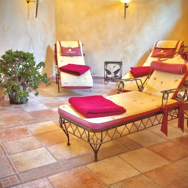 Wellness 3 | Landhotel Lindenhof