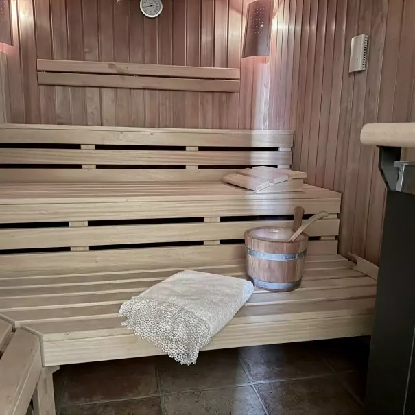 Wellness | Landhotel Lindenhof