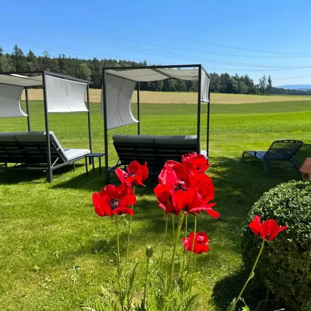 Wellness 5 | Landhotel Lindenhof